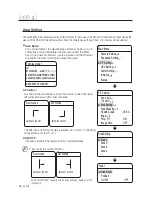 Предварительный просмотр 58 страницы Samsung SCU-9051 User Manual