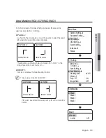 Предварительный просмотр 59 страницы Samsung SCU-9051 User Manual