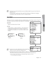 Предварительный просмотр 67 страницы Samsung SCU-9051 User Manual