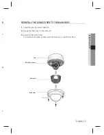 Preview for 15 page of Samsung SCV-2060 User Manual