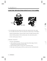 Preview for 16 page of Samsung SCV-2060 User Manual