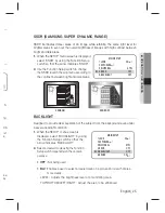 Preview for 25 page of Samsung SCV-2060 User Manual