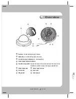 Preview for 11 page of Samsung SCV-2080 User Manual