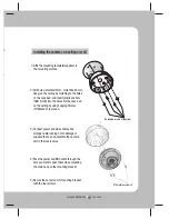 Preview for 13 page of Samsung SCV-2080 User Manual