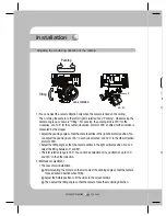 Preview for 16 page of Samsung SCV-2080 User Manual