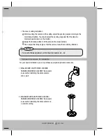 Preview for 17 page of Samsung SCV-2080 User Manual