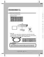 Preview for 20 page of Samsung SCV-2080 User Manual