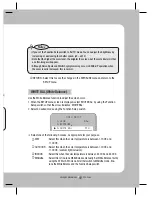 Preview for 25 page of Samsung SCV-2080 User Manual