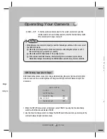 Preview for 26 page of Samsung SCV-2080 User Manual