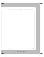 Preview for 43 page of Samsung SCV-2080 User Manual