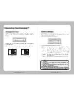 Preview for 10 page of Samsung SCV-2120 User Manual