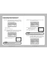 Preview for 14 page of Samsung SCV-2120 User Manual