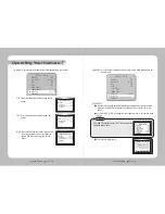 Preview for 20 page of Samsung SCV-2120 User Manual