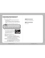 Preview for 21 page of Samsung SCV-2120 User Manual