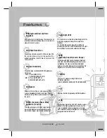 Preview for 6 page of Samsung SCV-3080 Series User Manual