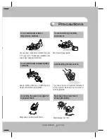 Preview for 9 page of Samsung SCV-3080 Series User Manual