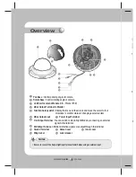 Preview for 12 page of Samsung SCV-3080 Series User Manual