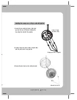 Preview for 15 page of Samsung SCV-3080 Series User Manual