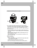 Preview for 17 page of Samsung SCV-3080 Series User Manual