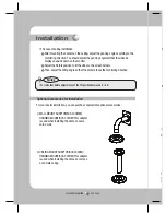 Preview for 18 page of Samsung SCV-3080 Series User Manual