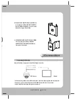 Preview for 19 page of Samsung SCV-3080 Series User Manual