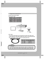 Preview for 21 page of Samsung SCV-3080 Series User Manual