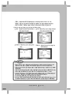 Preview for 29 page of Samsung SCV-3080 Series User Manual