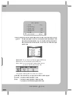 Preview for 31 page of Samsung SCV-3080 Series User Manual