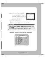 Preview for 37 page of Samsung SCV-3080 Series User Manual