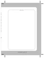 Preview for 47 page of Samsung SCV-3080 Series User Manual