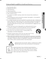 Preview for 7 page of Samsung SCV-3082 User Manual