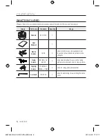 Preview for 8 page of Samsung SCV-3120 User Manual