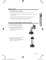 Preview for 13 page of Samsung SCV-3120 User Manual