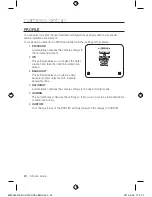 Preview for 20 page of Samsung SCV-3120 User Manual