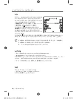 Preview for 24 page of Samsung SCV-3120 User Manual