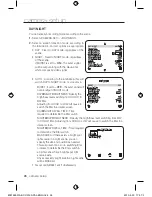 Preview for 26 page of Samsung SCV-3120 User Manual