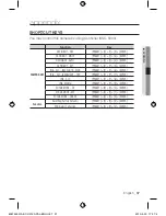 Preview for 37 page of Samsung SCV-3120 User Manual