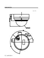 Предварительный просмотр 38 страницы Samsung SCV-5083 User Manual