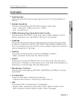 Preview for 9 page of Samsung SCV-6023R User Manual