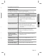 Preview for 31 page of Samsung SCV-6083R User Manual