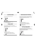 Предварительный просмотр 9 страницы Samsung SCW-510 User Manual