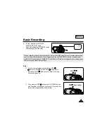 Preview for 27 page of Samsung SCW61/W62 Owner'S Instruction Manual