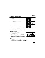 Preview for 43 page of Samsung SCW61/W62 Owner'S Instruction Manual