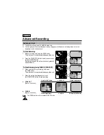 Preview for 46 page of Samsung SCW61/W62 Owner'S Instruction Manual