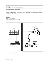 Preview for 20 page of Samsung SCW61 Service Manual