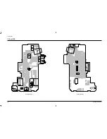 Preview for 103 page of Samsung SCW61 Service Manual