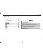 Preview for 112 page of Samsung SCW61 Service Manual