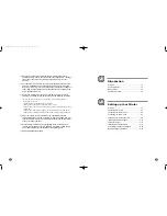 Предварительный просмотр 3 страницы Samsung SCX-1000 Series User Manual