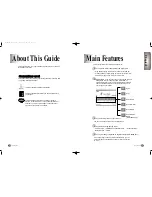 Предварительный просмотр 7 страницы Samsung SCX-1000 Series User Manual