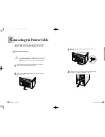 Предварительный просмотр 11 страницы Samsung SCX-1000 Series User Manual